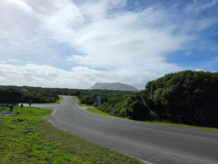Commercial Property for Sale in Kleinbaai Western Cape